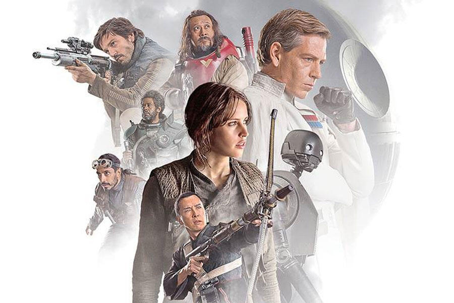 'Rogue One: A Star Wars Story' Buzz: Sequel News and a Major Social Media Event