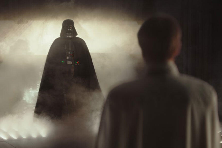 A New 'Rogue One' Video Explains How This 'Star Wars' Movie Fits into the Larger Universe