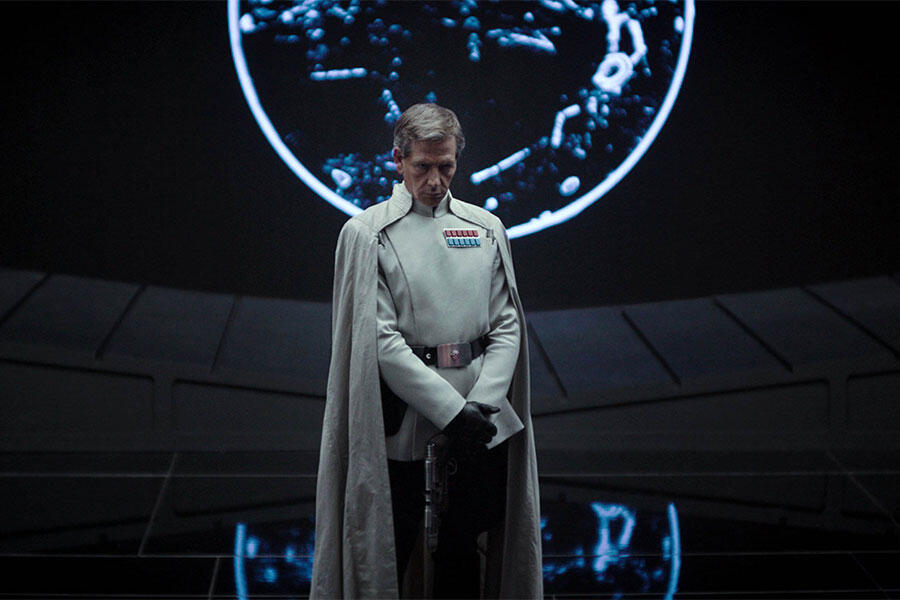 Prequel Buzz: Get the Latest Details on 'Rogue One' and 'Alien: Covenant'