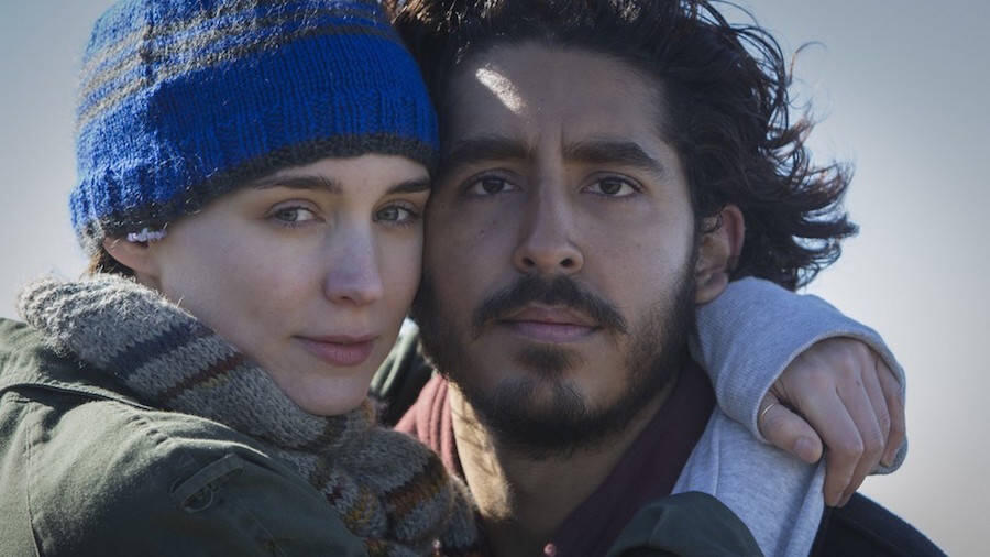 Watch: Preview Awards Season with New Trailers for 'Lion, 'A United Kingdom' and 'Planetarium'