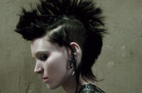 First Official Pics of Rooney Mara as Lisbeth Salander