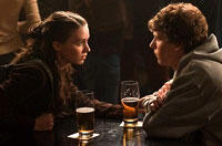 Producer's Guild and Writer's Guild Announce Nominees