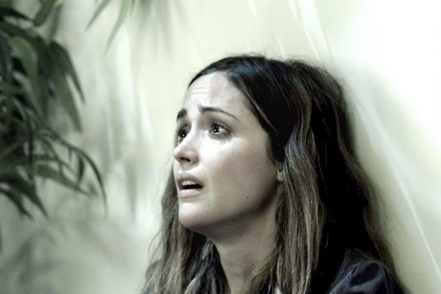 Doctors Prove Horror Movies Really Are Bloodcurdling