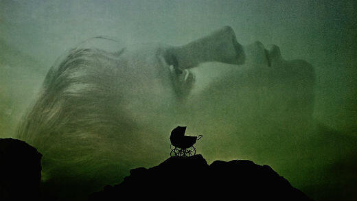 'Rosemary's Baby' Going European in New TV Version