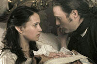 Sleeper to See: The Awards Race Heats Up with 'A Royal Affair'