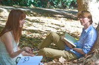 Exclusive: 'Ruby Sparks' Motion Poster Premiere!