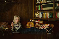 Exclusive Still from 'The Runaways'
