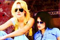 Exclusive Debut: The Final Poster for 'The Runaways'!