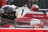 What Movie Has the Most Thrilling Car Race?
