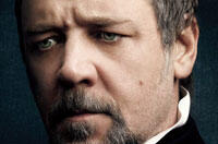 Hear Russell Crowe Sing in UK 'Les Miserables' Trailer