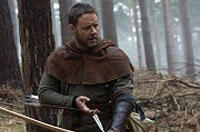 The Five: Most Popular Robin Hoods