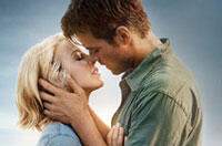 Free Songs, Exclusive Interviews for 'Safe Haven,' 'Beautiful Creatures' and What is the Most Romantic Movie of All-Time?