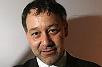 Alien Overload? Now Sam Raimi is Staging Massive Alien Invasion Film?