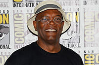 Samuel L. Jackson on Nick Fury Being a Lead Character, if We'll See Him in the TV Show, and Returning for 'Star Wars' (Exclusive)