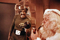 Poll Results: Top 10 Worst Christmas Movies