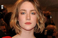 Saoirse Ronan to Star in Disney's Snow White Re-Imagining