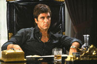 Universal Moves Forward with New 'Scarface' Movie