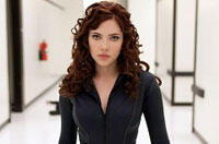 Scarlett Johansson's Black Widow to Get Solo Film
