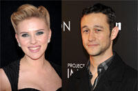 Joseph Gordon-Levitt to Make His Directorial Debut Opposite Scarlett Johannson
