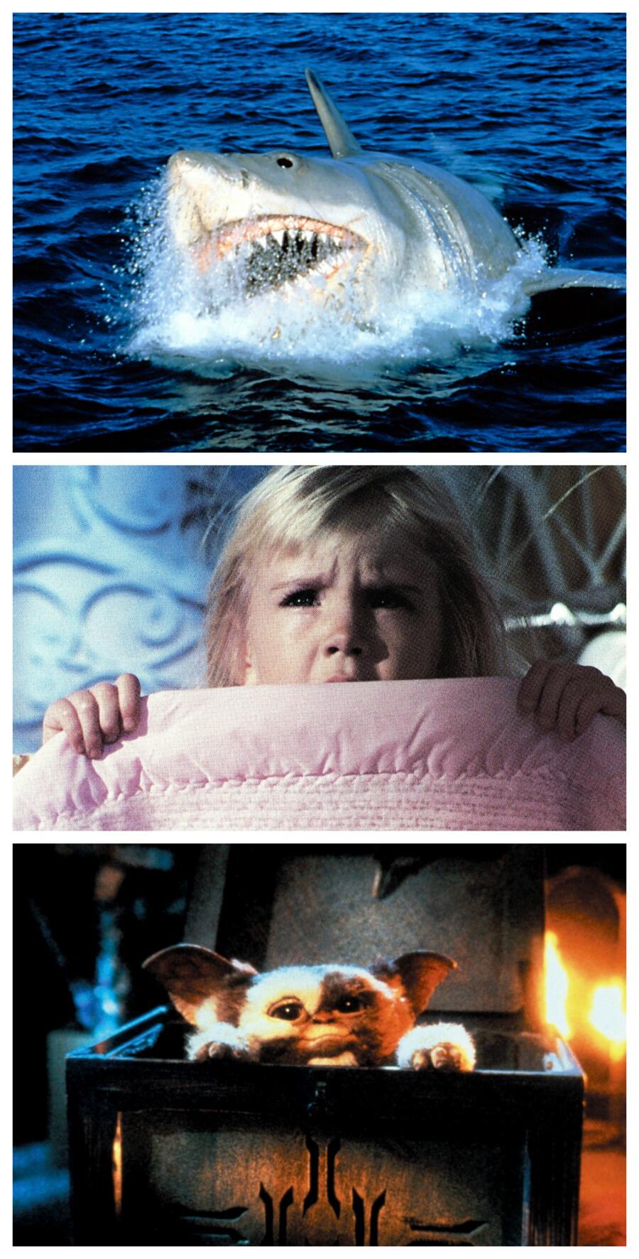 Are Your Tweens or Teens Ready for These Retro Thrillers?