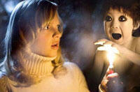 Who's Up for Some 'Scary Movie 5'? ... Anyone?