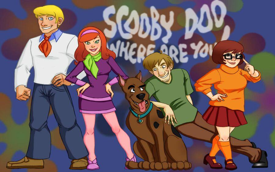 'Scooby-Doo' Is Getting a New Movie; Is a Hanna-Barbera Cinematic Universe Happening Too?