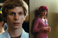 Learn About ‘Scott Pilgrim vs. the World’ in One Minute