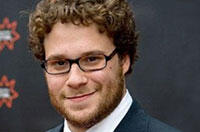 Seth Rogen Is Hardest Working Actor in Hollywood