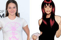 Marc Webb Confirms Shailene Woodley as Mary Jane Watson, Talks Costume Changes in 'Amazing Spider-Man 2'