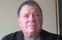 William Shatner Talks 3D Movies, His Musical Career and What Ever Happened to that 'T.J. Hooker' Movie?