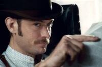 Jude Law Wants a Third 'Sherlock Holmes' Movie. Do You?
