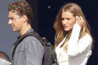 ‘Transformers 3’ Set Images Hit the Net