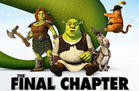 You Rate the Box Office Winner: 'Shrek Forever After'