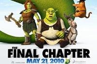 Trailer Watch: 'Shrek Forever After' and 'The Bounty Hunter'