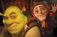 ‘Shrek Forever After’ to be Last ‘Shrek’ Movie