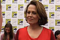 Exclusive Video Interviews: Sigourney Weaver and 'Paul' Cast