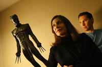 Bryan Singer to Direct Every X-Men Movie From Now On?
