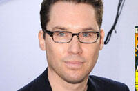 Bryan Singer Confirmed to Direct 'X-Men: First Class' Sequel