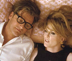 New On Dvd A Single Man Girl With A Dragon Tattoo More