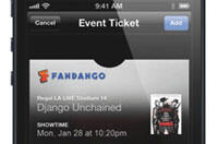 Apple Users Can Now Ask Siri to Find Movie Tickets