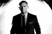 James Bond is Back in Classic 'Skyfall' Teaser Poster