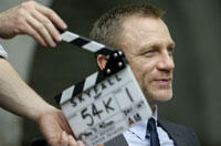 'Skyfall' Featurette Goes Behind the Scenes of Opening Action Sequence