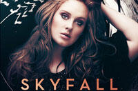 Listen: Full Version of Adele's James Bond 'Skyfall' Theme Song