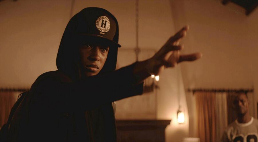 Sundance Buzz: 'Chronicle' Meets 'Iron Man' Meets 'Menace II Society' in 'Sleight'