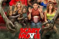 You Pick the Box Office Winner: Can 'Scary Movie V' Frighten Away 'Evil Dead'?
