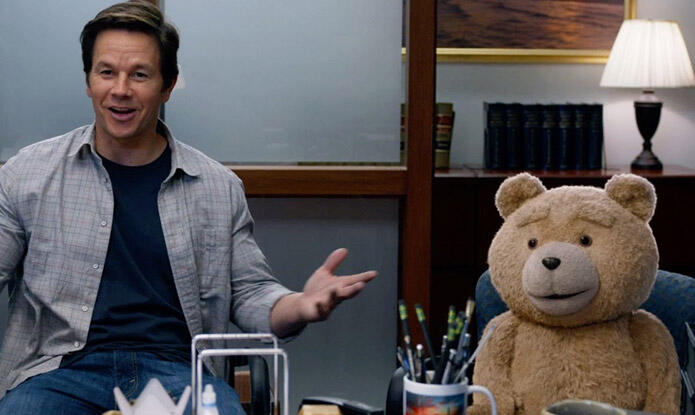 Mark Wahlberg’s 5 Funniest Scenes