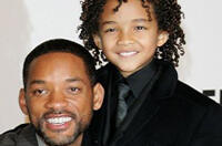 Will Smith and Jaden Smith Team with M. Night Shyamalan