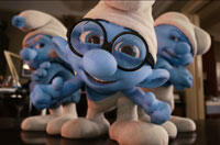 Holy Smurf! Sony Planning a Third 'Smurfs' Movie for 2015