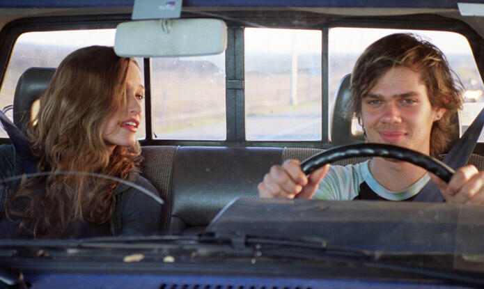 Poll: What Was the Best Movie of 2014?