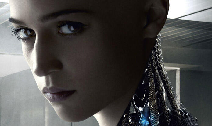 From ‘2001 to ‘Blade Runner’: 11 Coolest Portrayals of A.I. in Movies